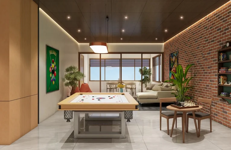 Modern Design